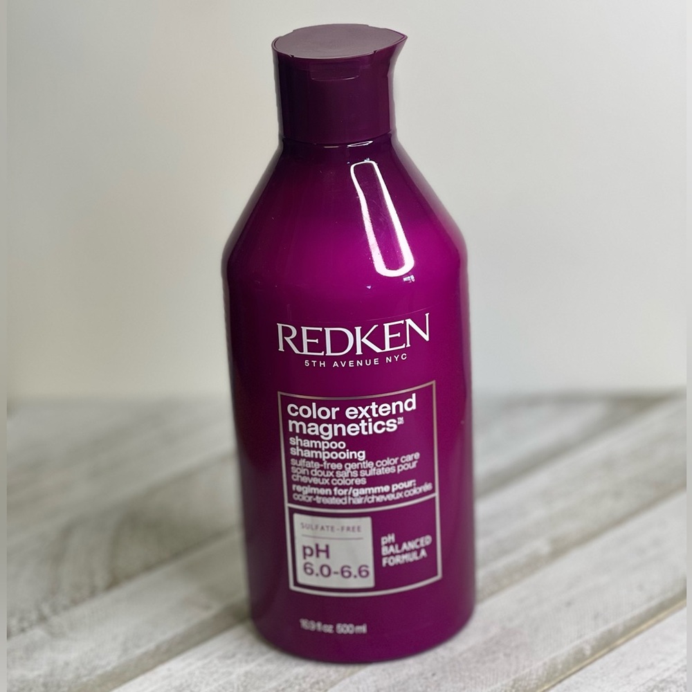 Redken Color Extend Magnetics NEW